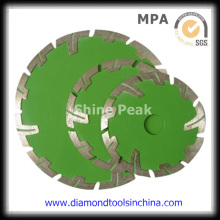 Diamond Saw Blade for Tile and Ceramic Cut Purpose